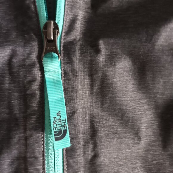 Girl's The North Face Osolita 2.0 Triclimate Waterproof 3-In-1 Jacket sz L 14-16 - Picture 10 of 16